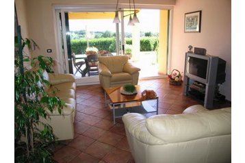 Pension de famille Rovinjsko Selo 4